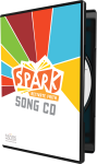 Spark Song CD