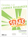 Spark Classroom / Year Green / Spring / Grades 1-2 / Learner Leaflets