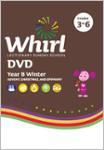 Whirl Lectionary / Year B / Winter 2023-2024 / Grades 3-6 / DVD