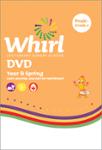 Whirl Lectionary / Year B / Spring 2024 / PreK-Grade 2 / DVD