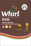 Whirl Lectionary / Year B / Spring 2024 / Grades 3-6 / DVD