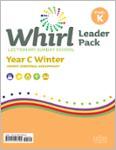 Whirl Lectionary / Year C / Winter 2024-2025 / PreK-K / Leader Pack