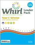 Whirl Lectionary / Year C / Winter 2024-2025 / Grades 1-2 / Leader Pack