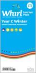 Whirl Lectionary / Year C / Winter 2024-2025 / Grades 1-2 / Learner Pack