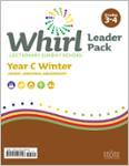 Whirl Lectionary / Year C / Winter 2024-2025 / Grades 3-4 / Leader Pack