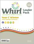 Whirl Lectionary / Year C / Winter 2024-2025 / Grades 5-6 / Leader Pack