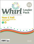 Whirl Lectionary / Year C / Fall 2022 / Grades 5-6 / Leader Pack