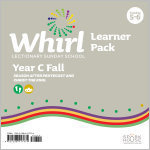 Whirl Lectionary / Year C / Fall 2022 / Grades 5-6 / Learner Pack