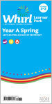 Whirl Lectionary / Year A / Spring 2023 / Grades 1-2 / Learner Pack