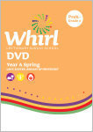 Whirl Lectionary / Year A / Spring 2023 / PreK-Grade 2 / DVD
