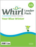 Whirl Classroom / Year Blue / Winter / Grades 1-2 / Leader Pack