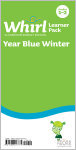 Whirl Classroom / Year Blue / Winter / Grades 1-2 / Learner Pack
