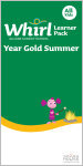 Whirl All Kids / Year Gold / Summer / Grades K-5 / Learner Pack