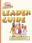 Re:form Ancestors / New Testament / Leader Guide