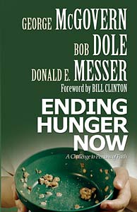 Ending Hunger Now: A Challenge to Persons of Faith