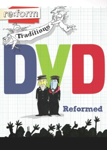 Re:form Traditions / Reformed / DVD