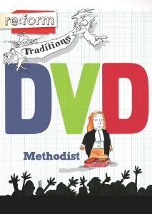 Re:form Traditions / Methodist / DVD