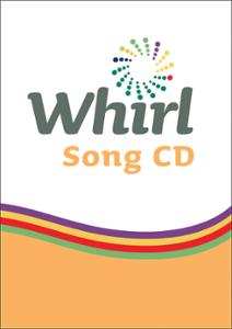 Whirl Song CD Lectionary Edition