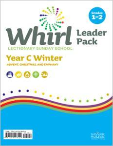 Whirl Lectionary / Year C / Winter / Grades 1-2 / Leader Pack