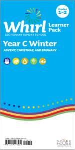 Whirl Lectionary / Year C / Winter / Grades 1-2 / Learner Pack