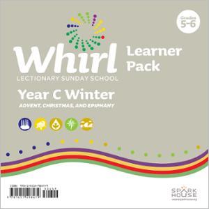 Whirl Lectionary / Year C / Winter / Grades 5-6 /Learner Pack
