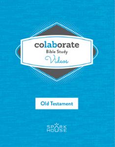 Colaborate: Bible Study / DVD / Old Testament