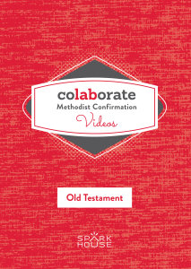 Colaborate: Methodist Confirmation / DVD / Old Testament