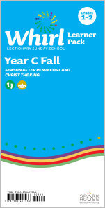 Whirl Lectionary / Year C / Fall 2022 / Grades 1-2 / Learner Pack
