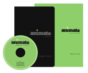 Animate: Practices Starter Pack