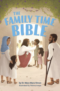 The Family Time Bible