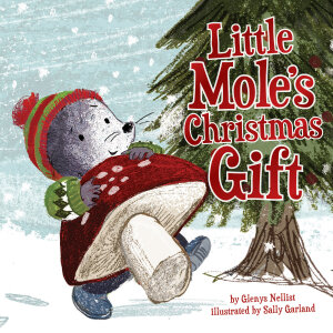 Little Mole's Christmas Gift
