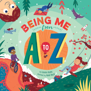 Being Me from A to Z