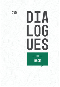 Dialogues On / Race / DVD