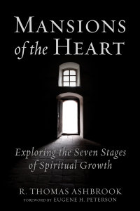 Mansions of the Heart: Exploring Seven Stages of Spiritual Growth
