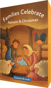 Families Celebrate Advent & Christmas