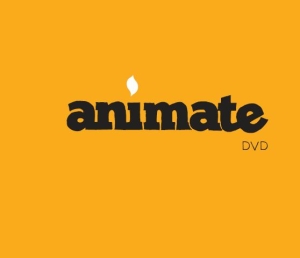 Animate Faith / DVD