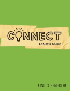 Connect / Unit 3 / Leader Guide