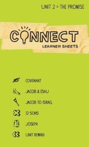 Connect / Unit 2 / Learner Sheets