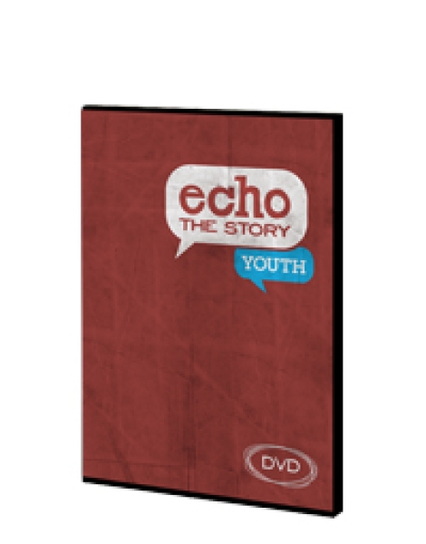 Echo the Story 12 / Youth DVD