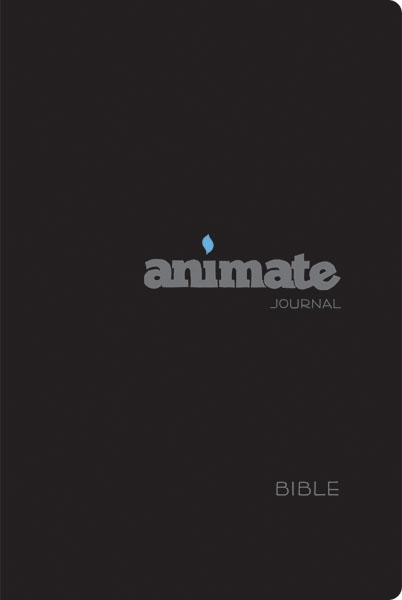 Animate Bible / Journal