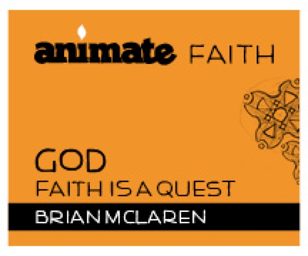 Animate Faith / Digital Lesson / God