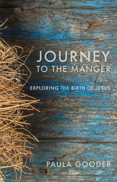 Journey to the Manger: Exploring the Birth of Jesus