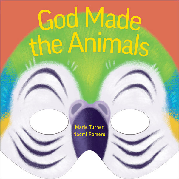 God Made the Animals | Sparkhouse