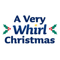 A Very Whirl Christmas