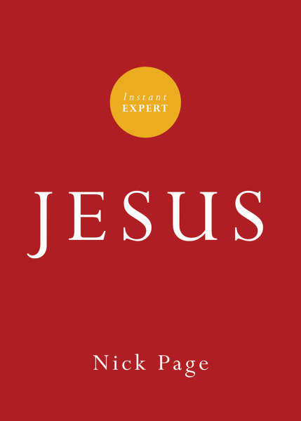 Instant Expert: Jesus