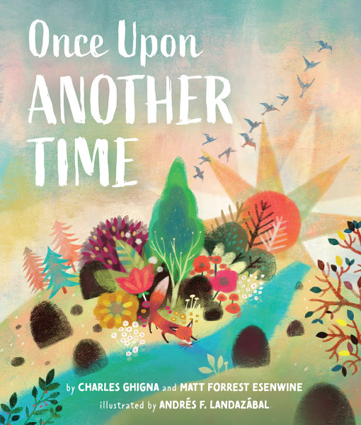 Once Upon Another Time | Sparkhouse