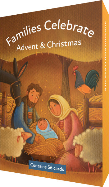 Families Celebrate Advent & Christmas