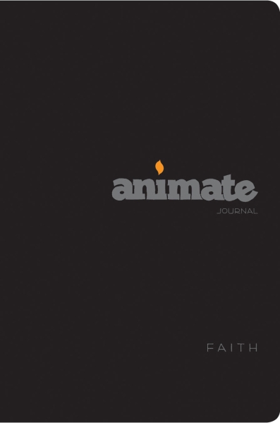 Animate Faith / Journal