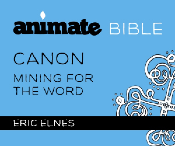 Animate Bible / Digital Lesson / Canon