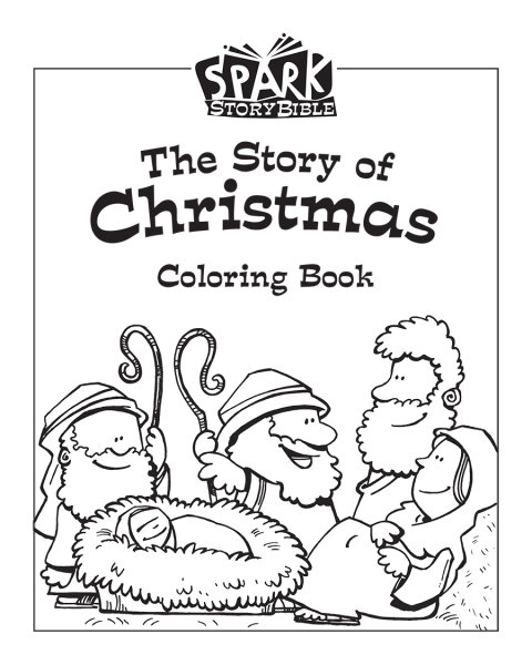 84+ Coloring Book For Sunday School Best HD